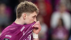 Michał Winiarski nie zabrał go na igrzyska. "Szukam pozytywów w tej sytuacji"
