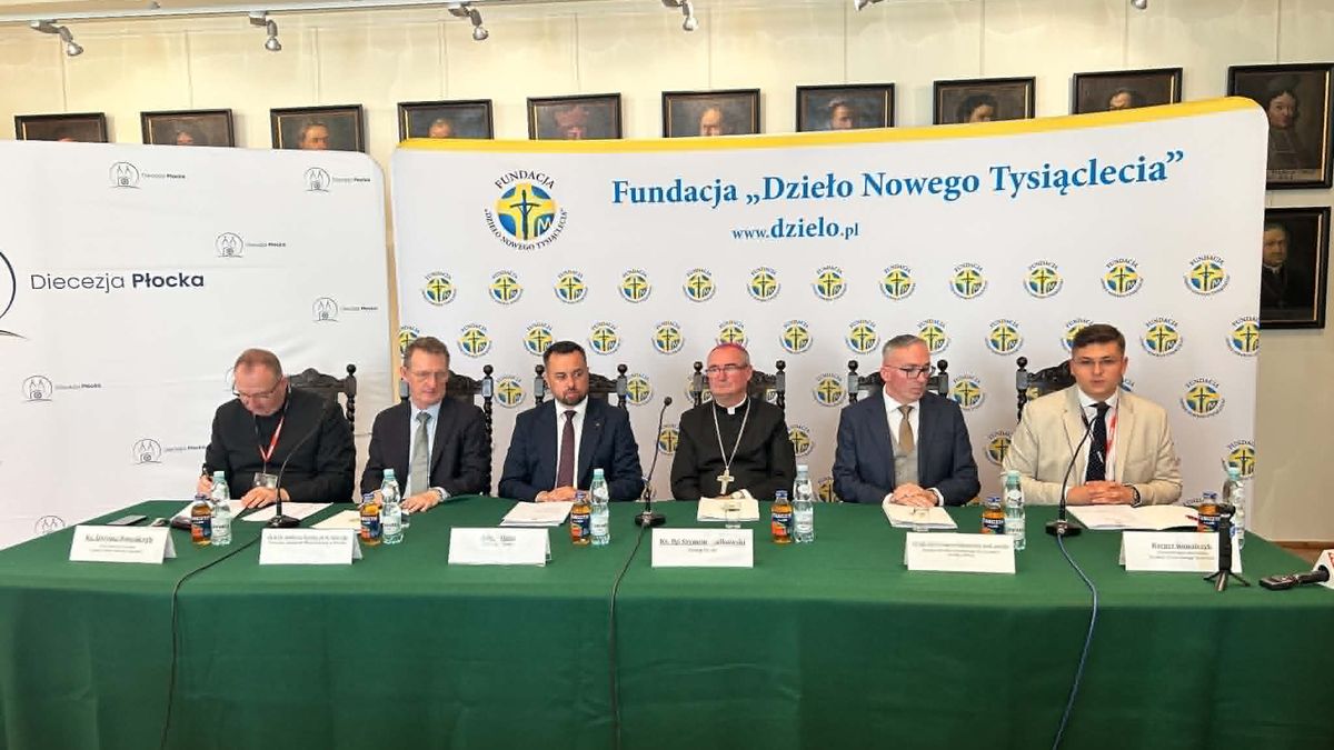 Obóz dla stypendystów 