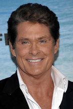 David Hasselhoff