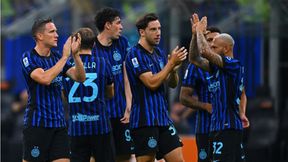 Znamy terminarz Serie A. Sezon wystartuje na stadionie mistrza