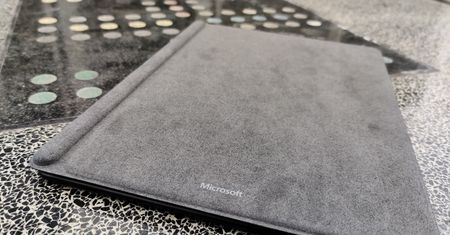 Microsoft Surface Pro X – test. To jeszcze nie czas na Windows 10 Arm