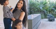 Kim Kardashian pokazała swoją posiadłość! Nie wszystkim się spodobała. "Pozbawione duszy wnętrza"
