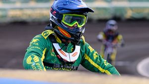 Żużel. Imponujący debiut w podwójnej roli. Wtedy uwierzył, że mogą osiągnąć ten cel