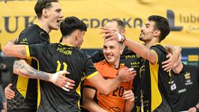 Demolka w meczu PlusLigi. PGE Skra nie miała litości dla beniaminka