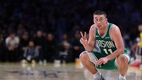 Tak pogrążył Lakers. Celtics zdobyli Kalifornię