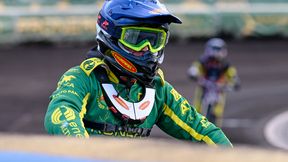 Żużel. Imponujący debiut w podwójnej roli. Wtedy uwierzył, że mogą osiągnąć ten cel