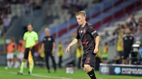 Absurdalna bramka samobójcza pomogła Piastowi Gliwice