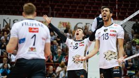 PlusLiga. Trefl - Visła: podział punktów w Gdańsku. BKS przegrał, chociaż był blisko sprawienia sensacji