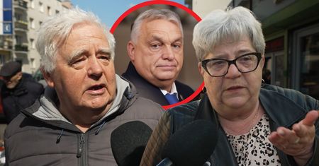 Porażka Orbana. Zapytaliśmy Polaków o wybory na Węgrzech