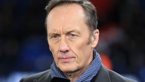 Lee Dixon, legenda Arsenalu: Mam nadzieję, że Szczęsny przez niego zapłacze!