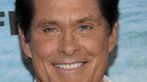 David Hasselhoff