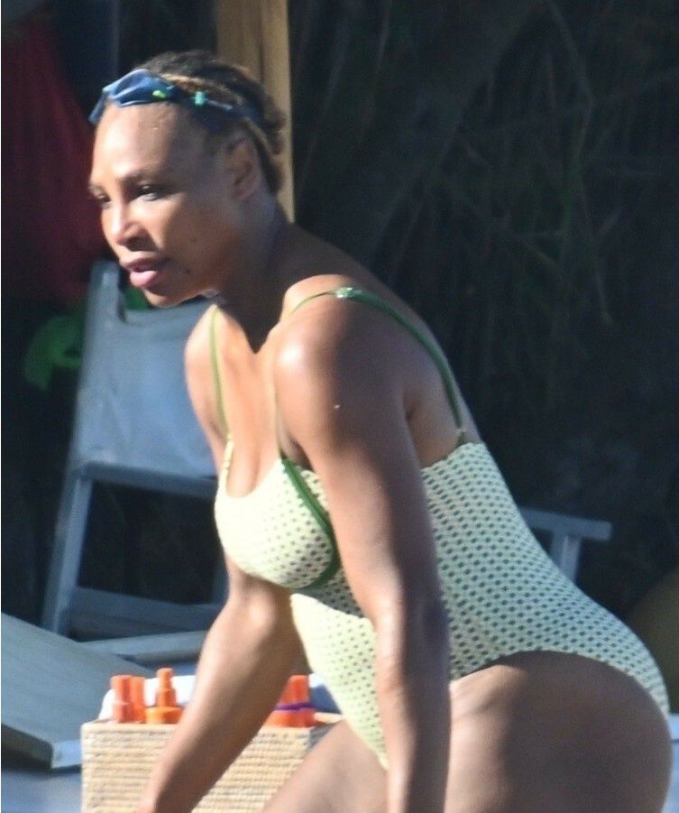 Serena Williams