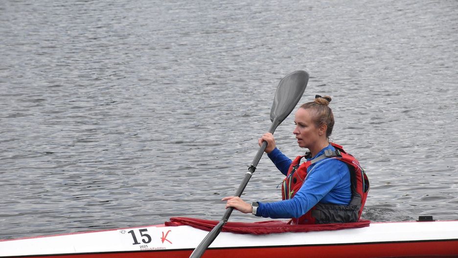 Malborski Maraton Kajakowy na Nogacie