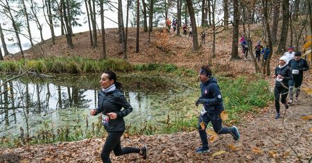 CITY TRAIL w Lublinie. Biegowe emocje nad Zalewem Zemborzyckim już w sobotę. Można jeszcze się zapisać