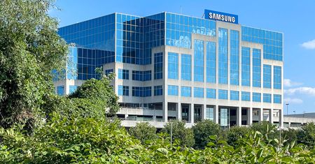 Samsung nie spełnia oczekiwań rynku. Zyski za czwarty kwartał 2024 roku poniżej prognoz