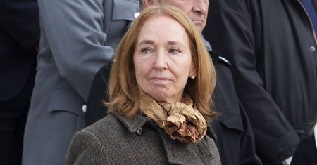 "Popełniliśmy błąd". Szczere wyznanie ambasador Niemiec