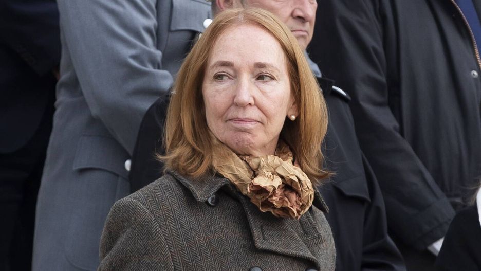 "Popełniliśmy błąd". Szczere wyznanie ambasador Niemiec