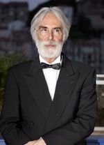 Michael Haneke walczy o Oscara