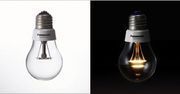 Panasonic oferuje technologię LED dla żarówkowych tradycjonalistów