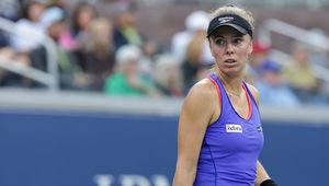 Fręch zastopowana w II rundzie China Open. Oto jej plany