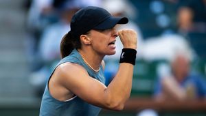 W akcji nie tylko Świątek. Oto pary 1/8 finału w Indian Wells