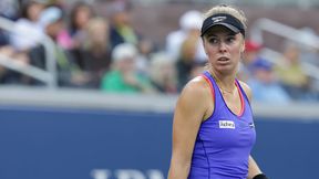 Fręch zastopowana w II rundzie China Open. Oto jej plany