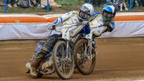 Żużel. Jeszcze nie zadebiutował, a kibice już zachwyceni. To będzie strzał w "10"?