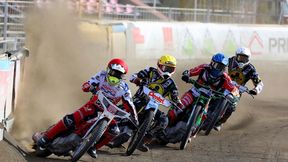 Żużel. Kenneth Bjerre mówi o gorszym występie. "Szczerze mówiąc, nie czułem się najlepiej"