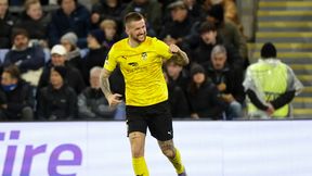 Polskie gole w Lidze Konferencji. Parzyszek trafił na stadionie Premier League
