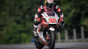 MotoGP. GP Teruel. Takaaki Nakagami z pierwszym pole position w karierze. Faworyci w odwrocie