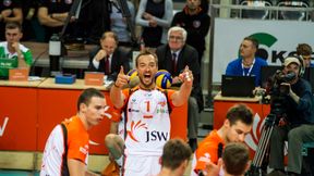 Hit 18.kolejki! - zapowiedź meczu Jastrzębski Węgiel - PGE Skra Bełchatów