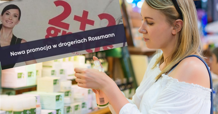Nowa promocja w drogeriach Rossmann. Wiemy, co warto kupić (WIDEO)