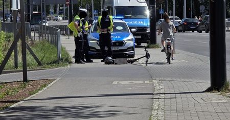 Nowe przepisy drogowe weszły w życie. Koniec z kasowaniem punktów za prędkość i kaski dla dzieci
