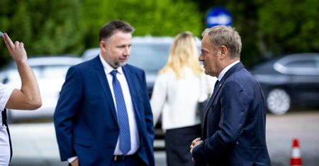 Nocna prohibicja w całym kraju? Minister mówi wprost