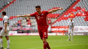 Bundesliga. Kolejny rekord Roberta Lewandowskiego. Polak przebił Krzysztofa Warzychę