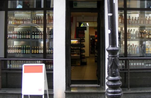 Radni chcą, aby w Poznaniu było mniej sklepów monopolowych