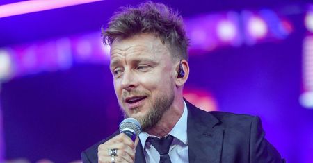 Piotr Kupicha trafił do szpitala. "Pacjent będzie żył" - uspokaja fanów