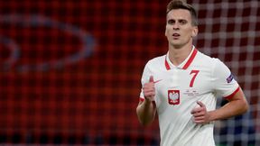 Jest decyzja ws. Arkadiusza Milika. Co zrobi Paulo Sousa?