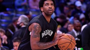 Jest przełom ws. niezaszczepionego Kyriego Irvinga!