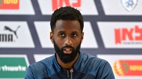 Wychwalał życie w Rosji. Po konferencji do hotelu przyjechała policja