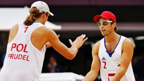 WT Stare Jabłonki: Trzy polskie duety zagrają w fazie pucharowej