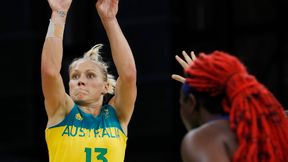 Rio 2016: Australijki niepokonane, kapitalny występ Penny Taylor!