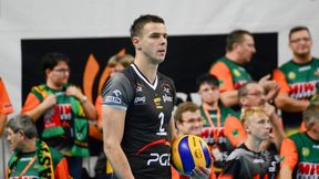 Mariusz Wlazły: Nikogo nie gonimy