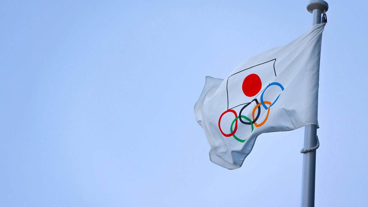 Zdjęcie okładkowe artykułu: Getty Images / Stanislav Kogiku/SOPA Images/LightRocket / Japończycy opowiadają się za przesunięciem Igrzysk