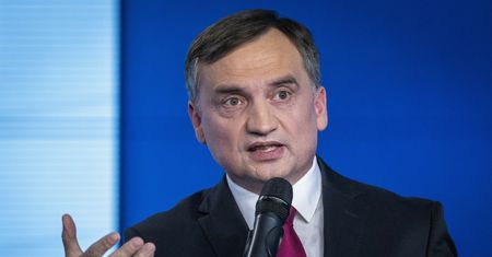 Wniosek o aresztowanie Ziobry. Jest decyzja sądu