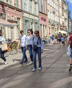 Ponad 7 mln zagranicznych turystów w Polsce. Czy takie liczby jeszcze wrócą?