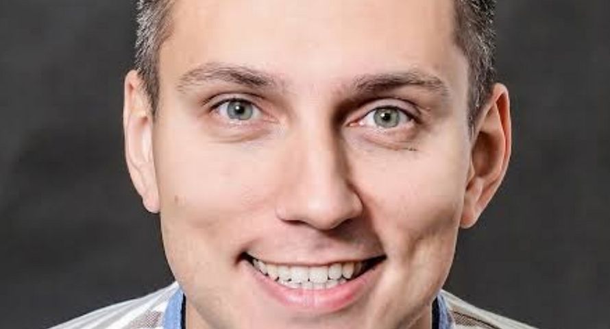 Były szef Weszło ma nową pracę. W lidze koszykarskiej