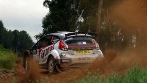 ERC: Kajetanowicz coraz bliżej obrony tytułu (galeria)