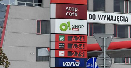 Afera w Orlenie. Media: Ekstradycja Samera A. zablokowana
