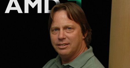 Jim Keller przechodzi do Intela - to właśnie on stał za sukcesem Athlon 64, Apple A4 i Zen [AKT.]